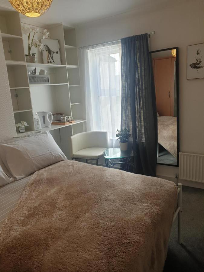 Sweet Dreams Guest house *